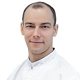 Врач Циленко Константин Сергеевич