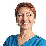 Врач Циленко Ольга Леонидовна