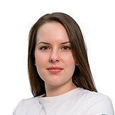 Врач Цимбал Снежана Юрьевна