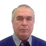 Врач Цинаридзе Лери Геронтиевич
