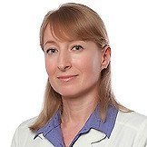 Врач Цинделиани Ангелина Валерьевна