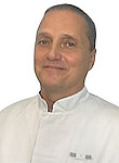 Врач Циндяйкин Владимир Николаевич