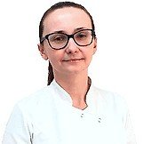 Врач Циндяйкина Ирина Ивановна