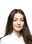 Врач Цингиева Лиана Рамзановна