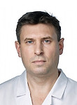 Врач Цинкалов Андрей Владимирович
