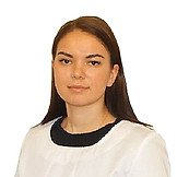 Врач Цинкевич Татьяна Игоревна