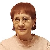 Врач Ципина Татьяна Ильинична