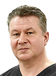 Врач Ципириг Сергей Фокич