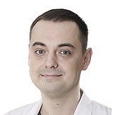 Врач Циркин Сергей Сергеевич