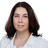 Врач Цирульникова Елизавета Валерьевна