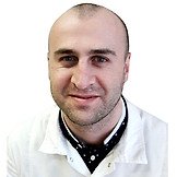 Врач Цискаришвили Тархан Мерабович