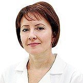 Врач Цислицкая Елена Владимировна