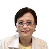 Врач Ситова Екатерина Викторовна