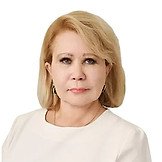 Врач Цивилева Альфия Абдрашитовна