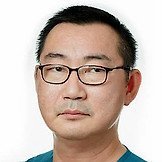 Врач Цхай Дмитрий Вячеславович