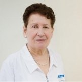 Врач Цхондия Нателла Александровна
