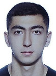 Врач Цховребов Алан Мерабович