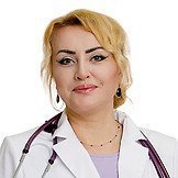 Врач Цховребова Анна Игорьевна