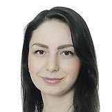 Врач Цховребова Лаура Эдуардовна