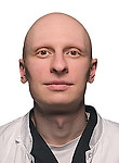 Врач Цкипуришвили Теодор Георгиевич