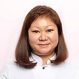 Врач Цой Ирина Владимировна