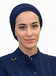 Врач Цолоева Изабелла Халедовна