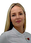 Врач Cоловьева Cветлана Юрьевна