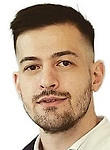Врач Цопанов Георгий Владимирович