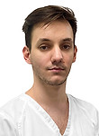 Врач Цопанов Константин Маратович