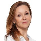 Врач Цораева Юлия Руслановна