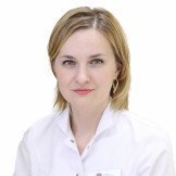 Врач Cосина Вероника Борисовна