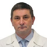 Врач Цуканов Денис Валериевич