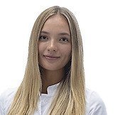 Врач Цуканова Анастасия Александровна