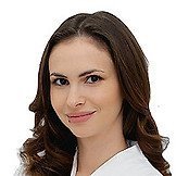 Врач Цуканова Анастасия Александровна