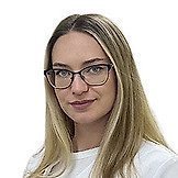 Врач Цветкова Полина Николаевна