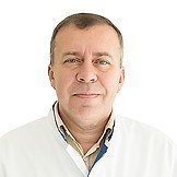 Врач Цукарзи Эдуард