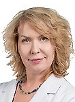 Врач Цукор Татьяна Борисовна