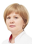 Врач Цупак Светлана Юрьевна