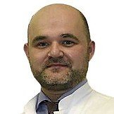 Врач Цупко Игорь Викторович