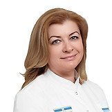 Врач Цупор Светлана Владимировна
