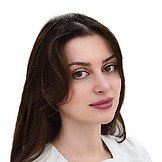 Врач Цурцумия Ана Мерабовна