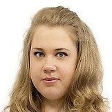 Врач Цурган Анастасия Васильевна