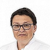 Врач Цурикова Нелли Николаевна