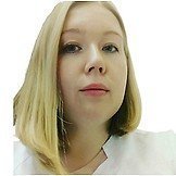 Врач Цуркан Екатерина Леонидовна