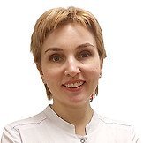 Врач Цуркан Юлия Владимировна