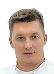Врач Цуркан Владислав Валерьевич