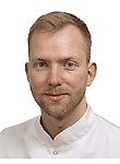 Врач Цуркин Георгий Васильевич 