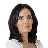 Врач Цуркова Юлия Васильевна