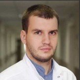 Врач Цветиков Олег Александрович