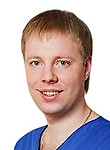 Врач Цветков Сергей Анатольевич